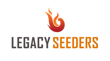 LegacySeeders